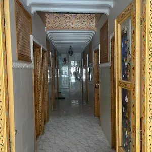 Dar Youssef 2 Guest house Marrakesh