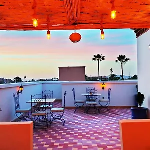 Soofstay Guest-house Guest house Marrakesh