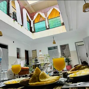 Marrakesh Riad Guest house Marrakesh
