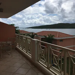 2302 Costa Bonita Apartment Isla Culebra